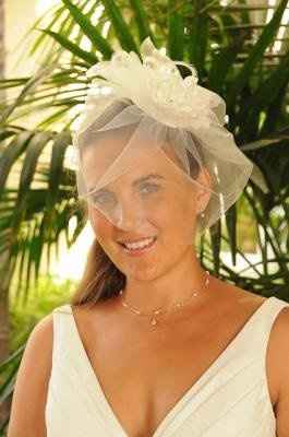 Please help me choose a headpiece