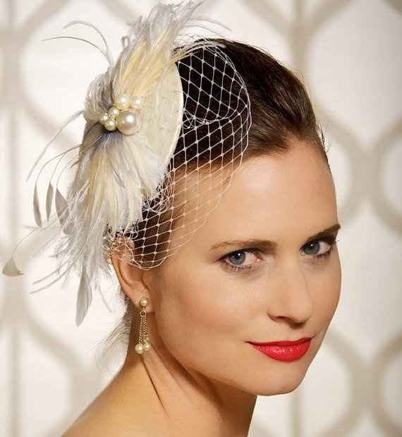 Please help me choose a headpiece