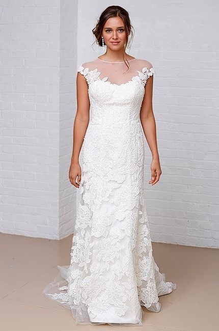 Please help me choose a headpiece