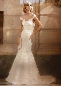 Browsing veils - What do you think of these?