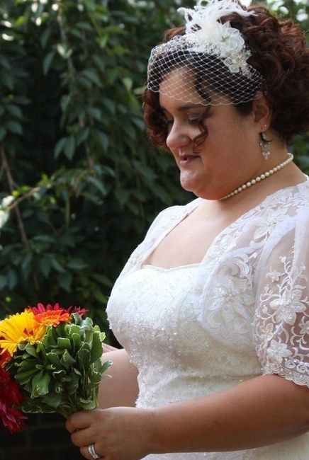 Browsing veils - What do you think of these?