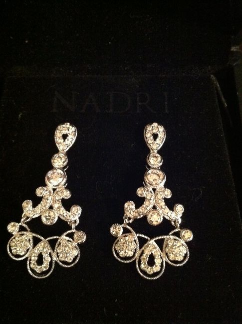 Do these necklaces go with these earrings?
