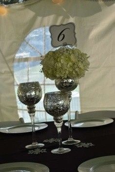 Please help on what to do with these (centerpieces)