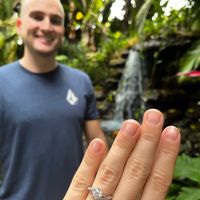 2023 Brides - Show us your ring! - 2