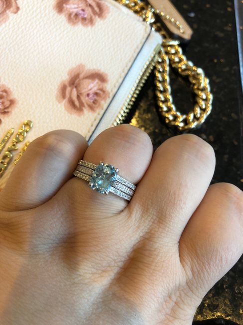 Ring appreciation post 13