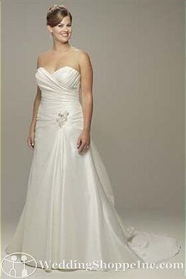 Bought My Dress today !