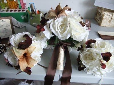 DIY Flowers