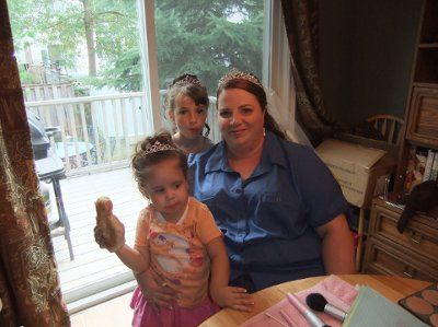 I'M MARRIED!!!   pics