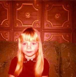 YOUR baby/childhood pics (nwr)