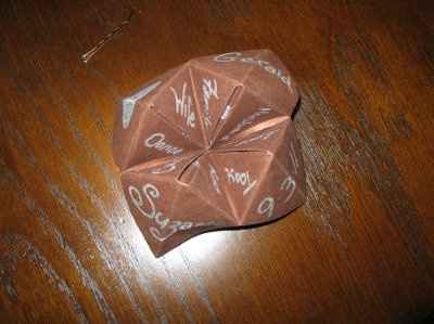 DIY projects I've completed today