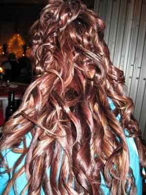 ~~call for HAIR DOs....what are you doing with your hair?~~