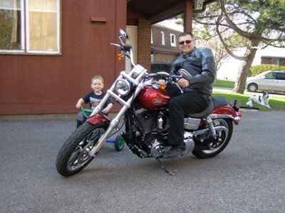 NWR.... Truck, Cars and SUVs