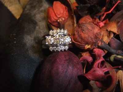 Anyone have their wedding band custom made?