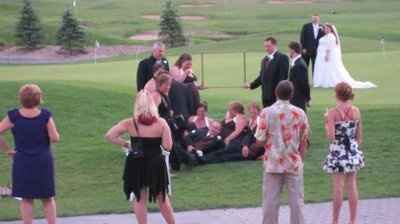 I'M MARRIED!!!   pics