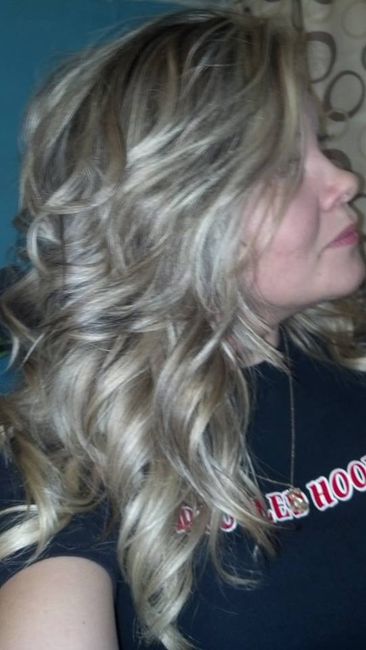 What hair color?? (pics included)