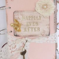 DIY guestbook =)