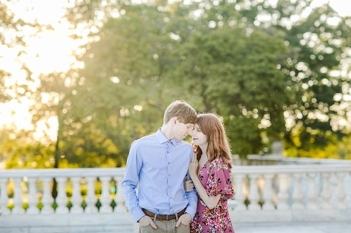 Engagement Photos! 2