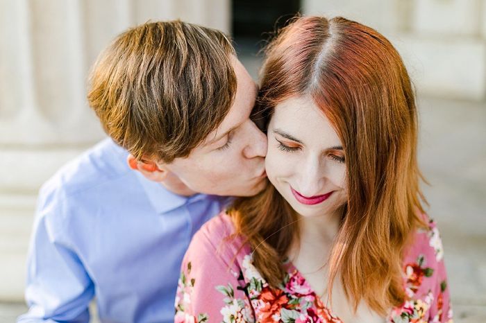 Engagement Photos! 3