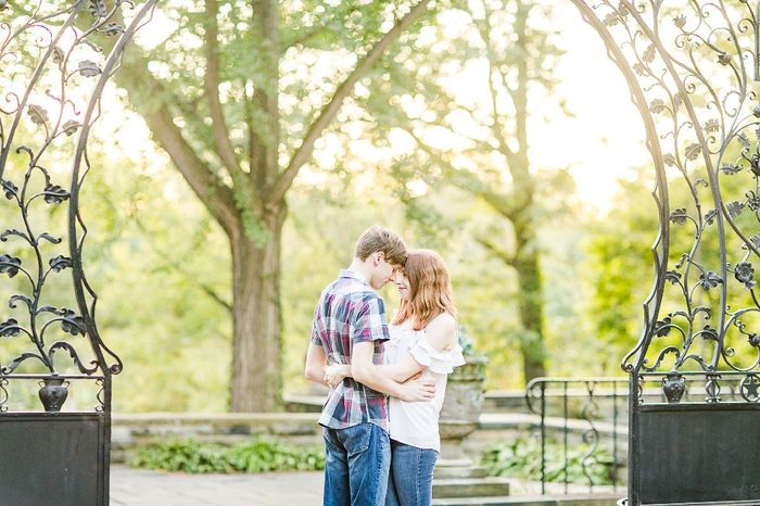 Engagement Photos! 4