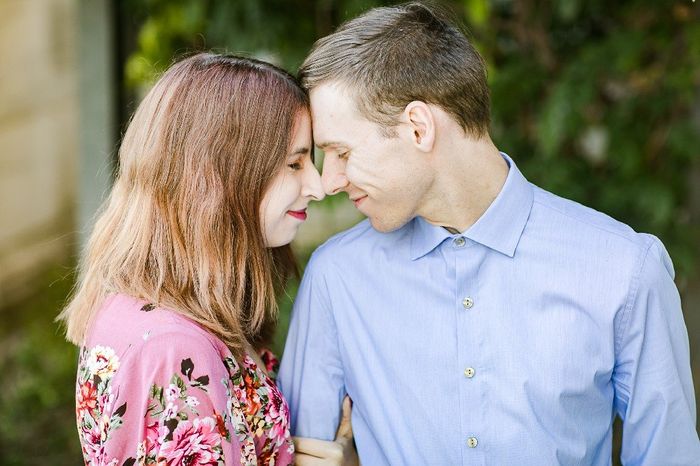 Engagement Photos! 5