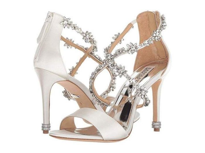 Help Decide my Shoes! 5