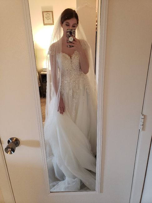 How to Stop Dress Regret - 1