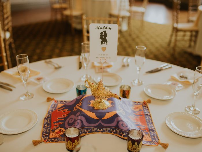 Happily Ever After Party 6