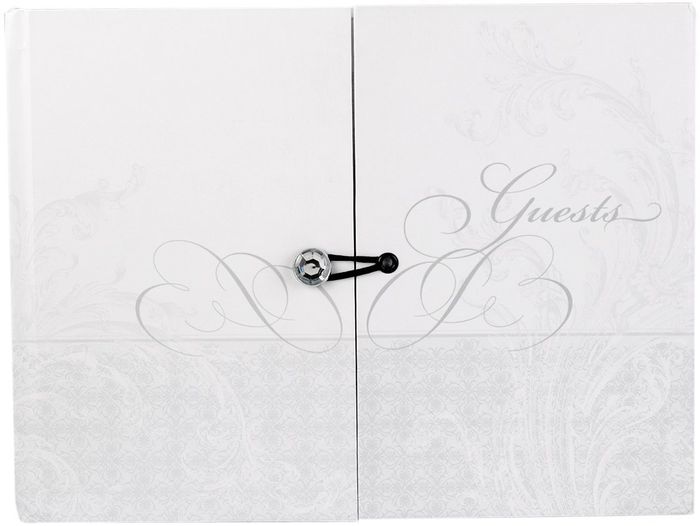 Guest Book