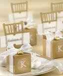 Wedding Favors? Please share.