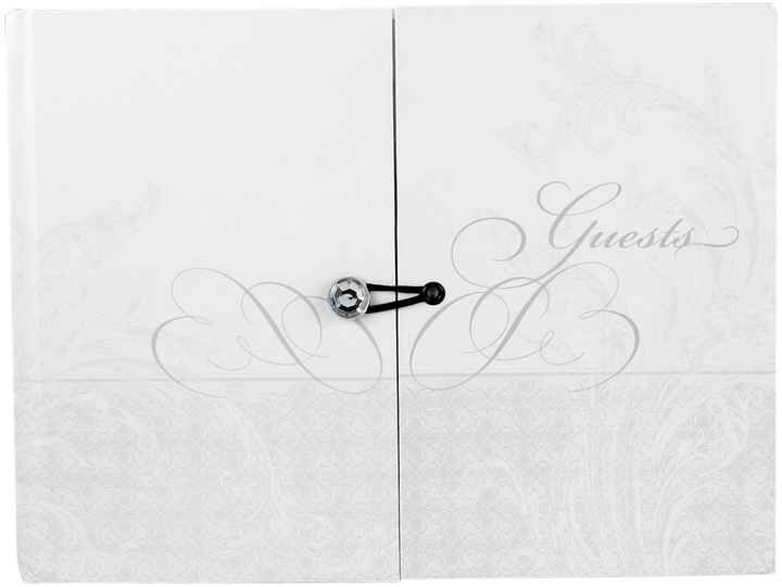 Guest Book