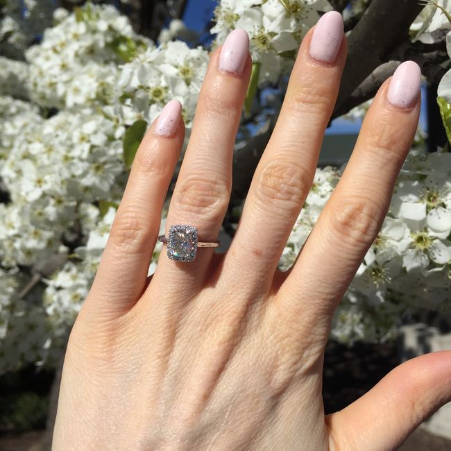 Finally got a good manicure!