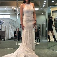 Dress thread! - 1