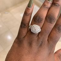 Brides of 2022! Show us your ring! - 1
