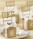 Wedding Favors? Please share.