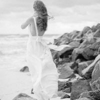 Show off those dresses!