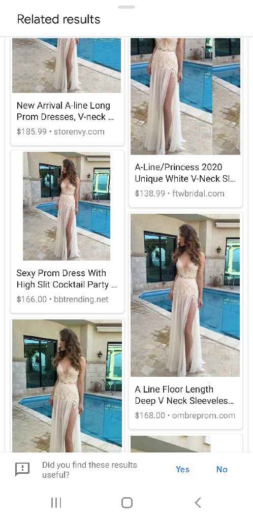 Want a dress similar to this? Can someone help me :) Honestly, im too afraid to get/order dress from