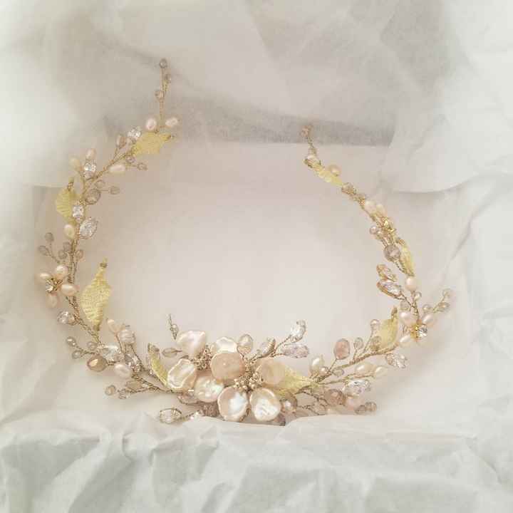 Show me your hair pieces! 😍 - 1