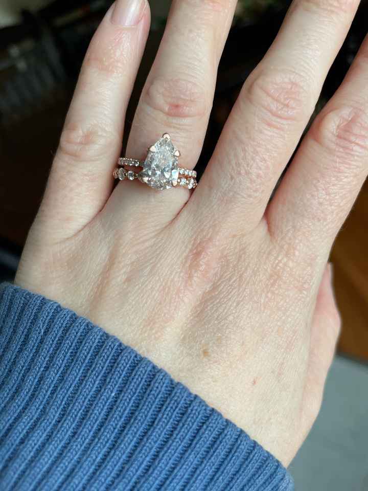 James Allen Rings Weddings Wedding Attire Wedding Forums WeddingWire