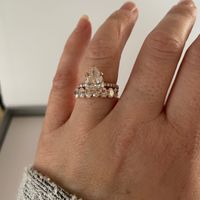 Help me pick a wedding band - 1