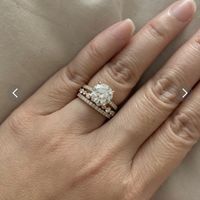 Help me pick a wedding band - 2