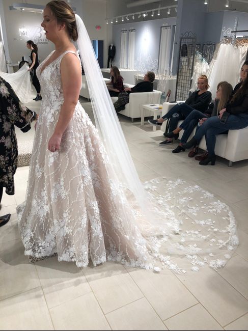 Lets See Your Dress Rejects! - 3