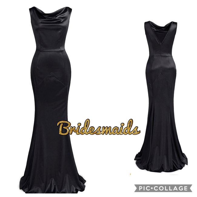 What’s your wedding theme? 9