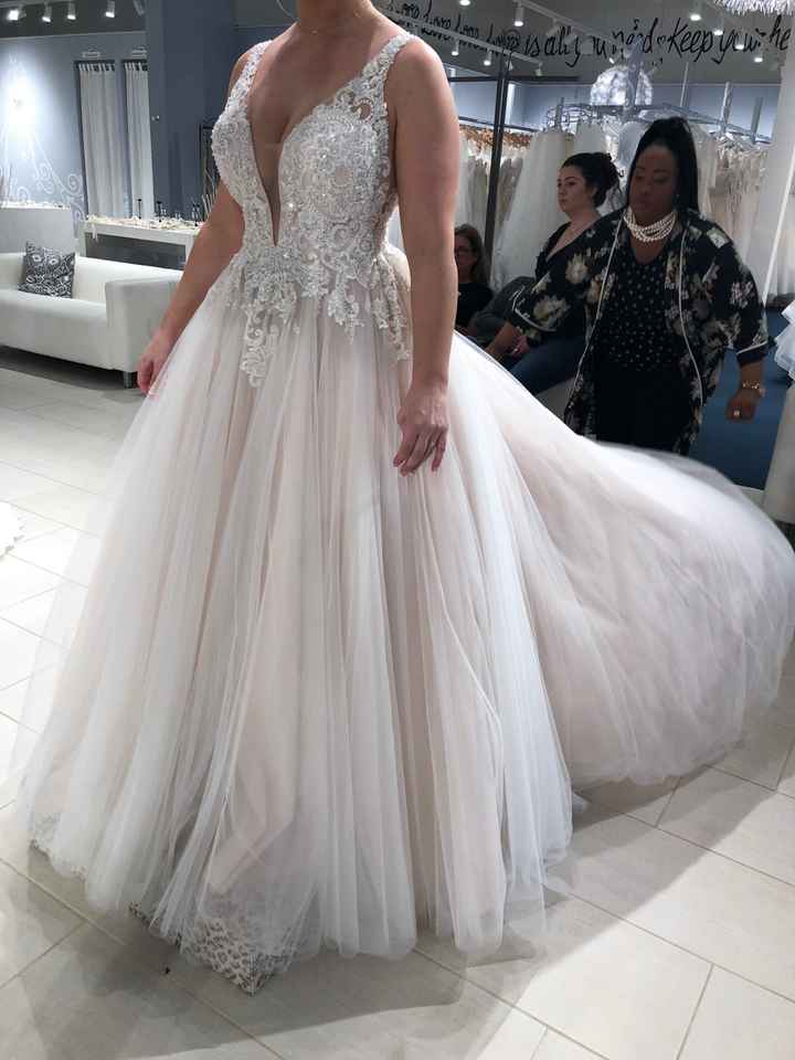 Lets See Your Dress Rejects! - 2