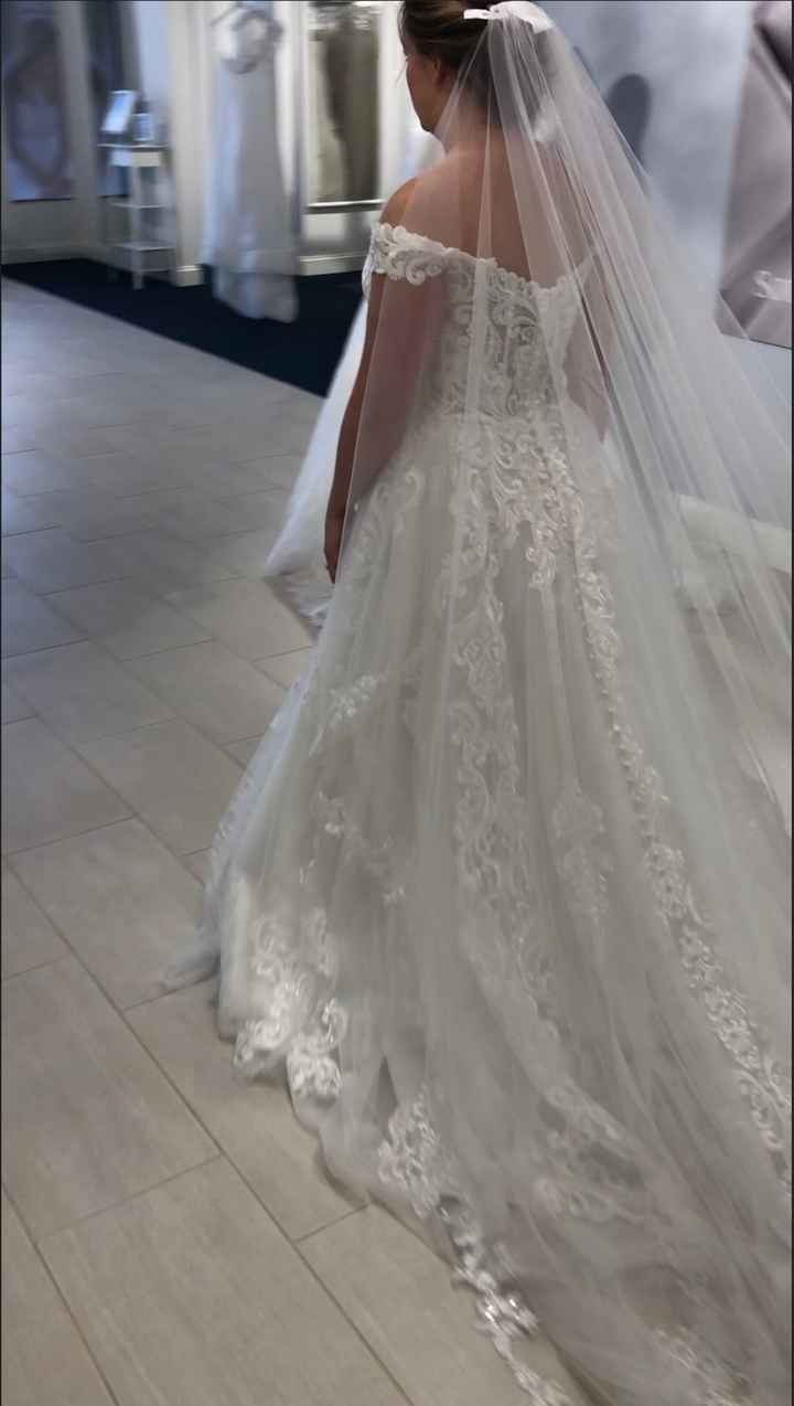 Lets See Your Dress Rejects! - 5