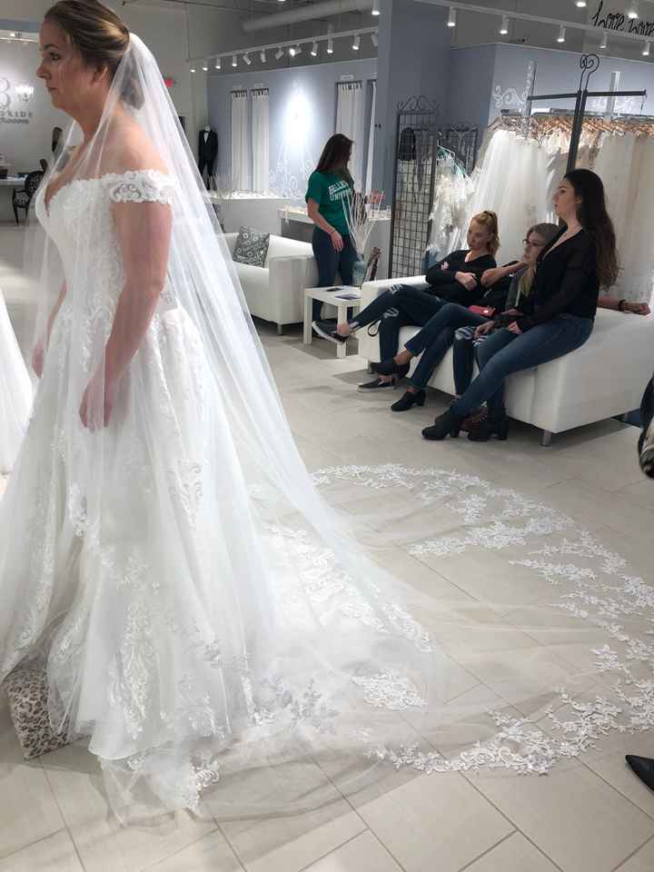 Veil help please ladies - 2