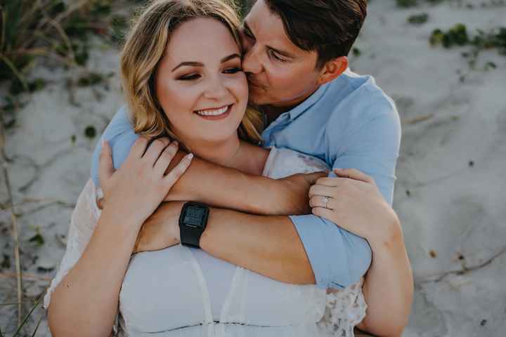 Engagement Photos 🥰 - Pic heavy! - 4
