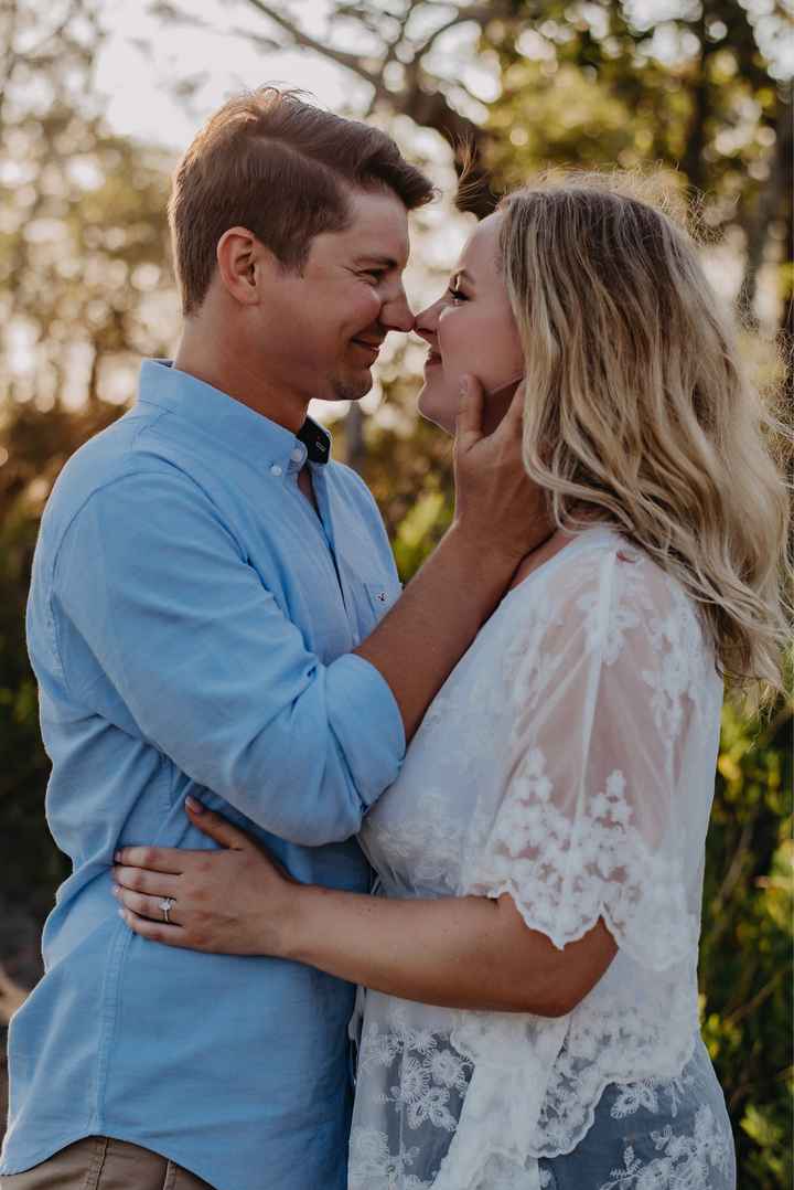 Engagement Photos 🥰 - Pic heavy! - 12