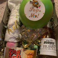 Bridesmaids proposal box - 2