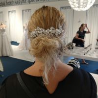 Show me your hairpieces! - 1