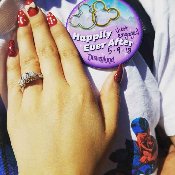 Shameless ring post - 1